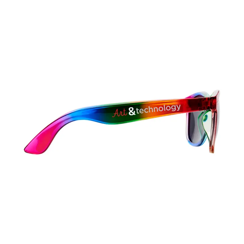Solglasögon Rainbow