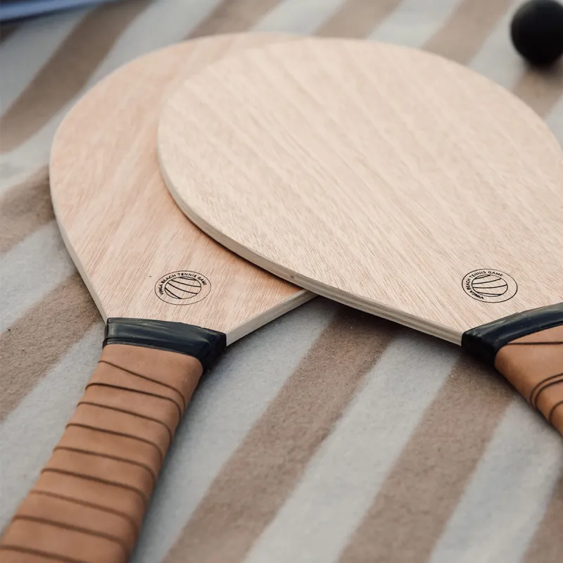 Strandtennisspel Vinga Colos 