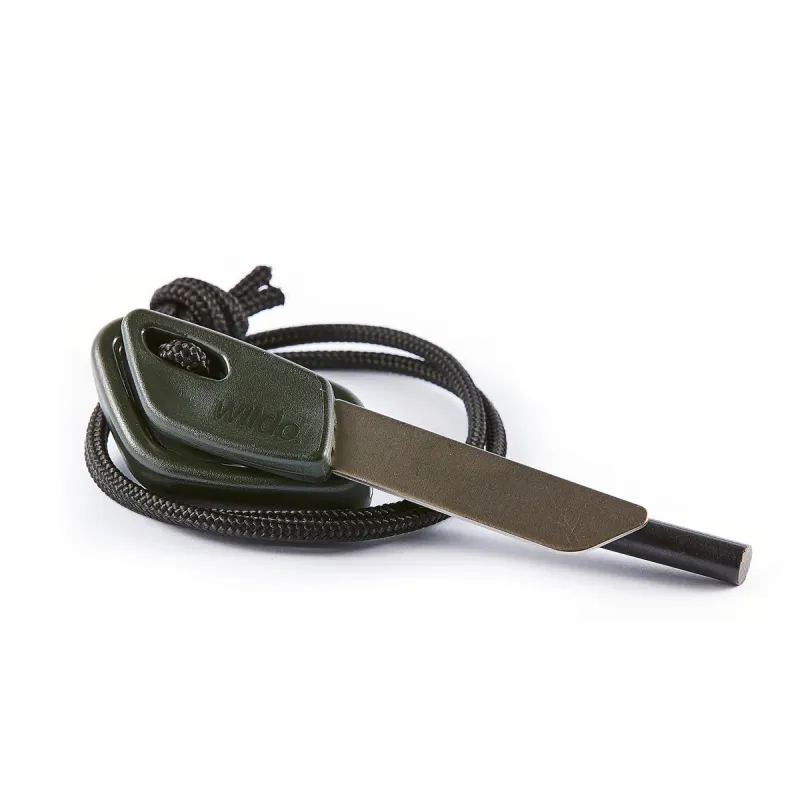 Wildo® Fire Flash Pro Small