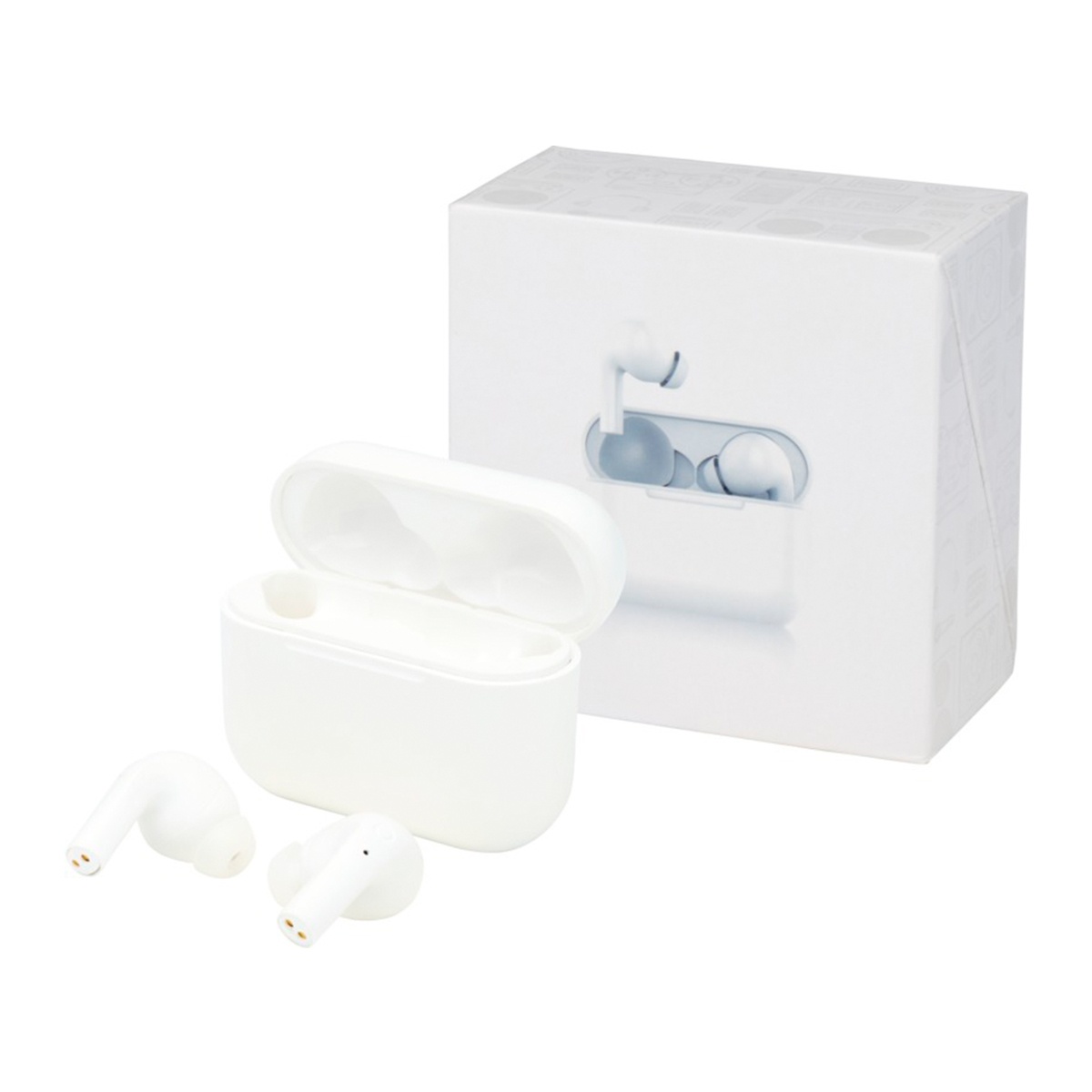 Trådlösa In-ear hörlurar 