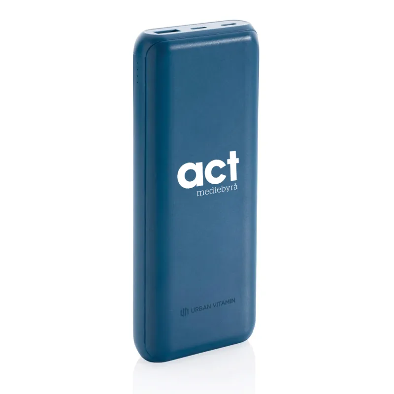 Powerbank Uran Vitamin Pasadena