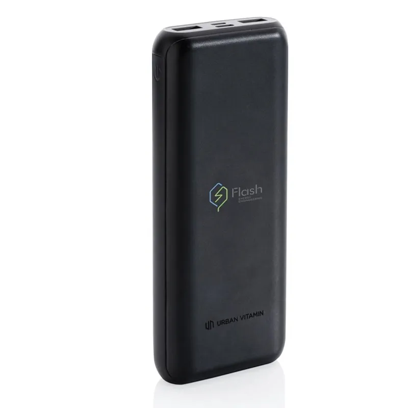 Powerbank Uran Vitamin Pasadena