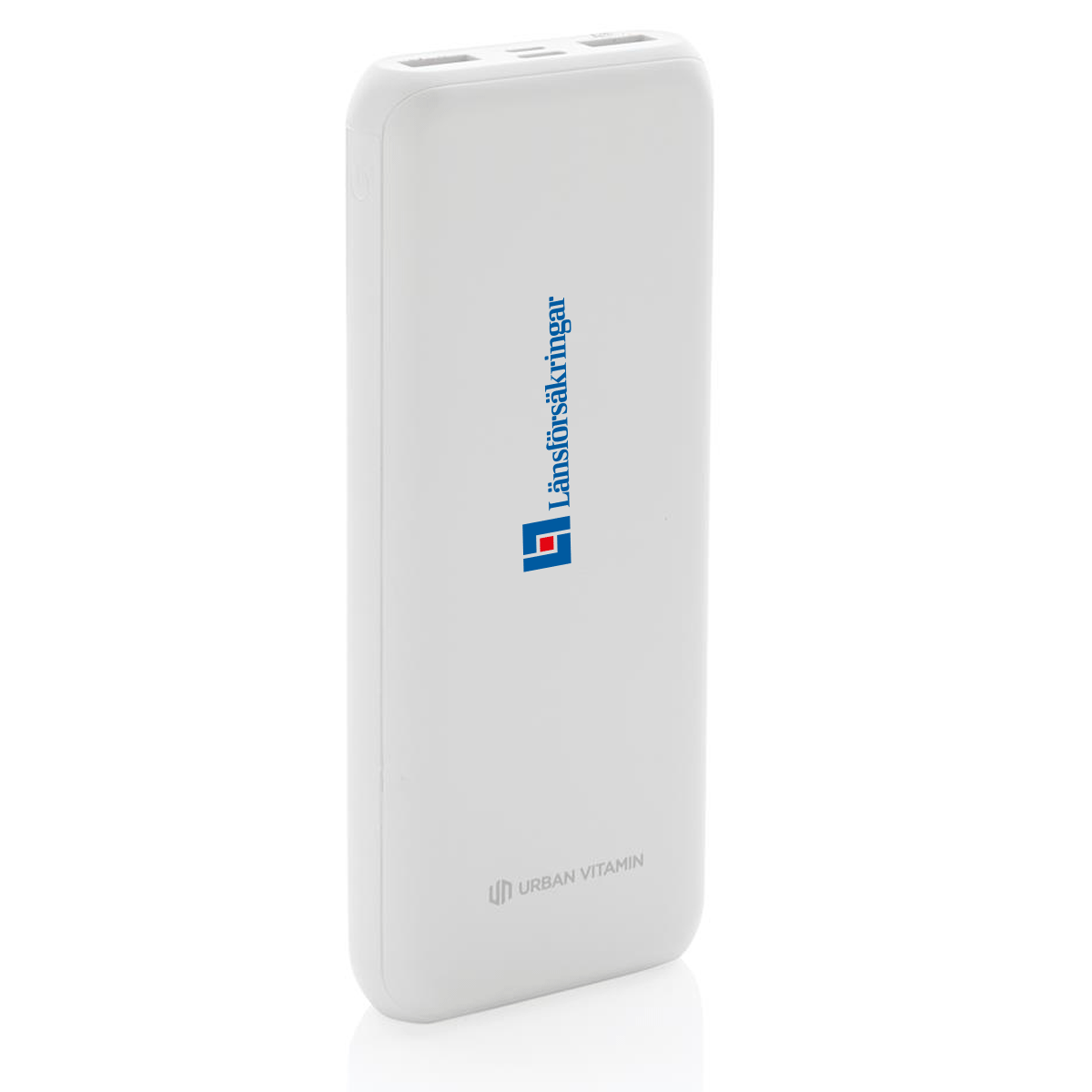 Powerbank Uran Vitamin Pasadena