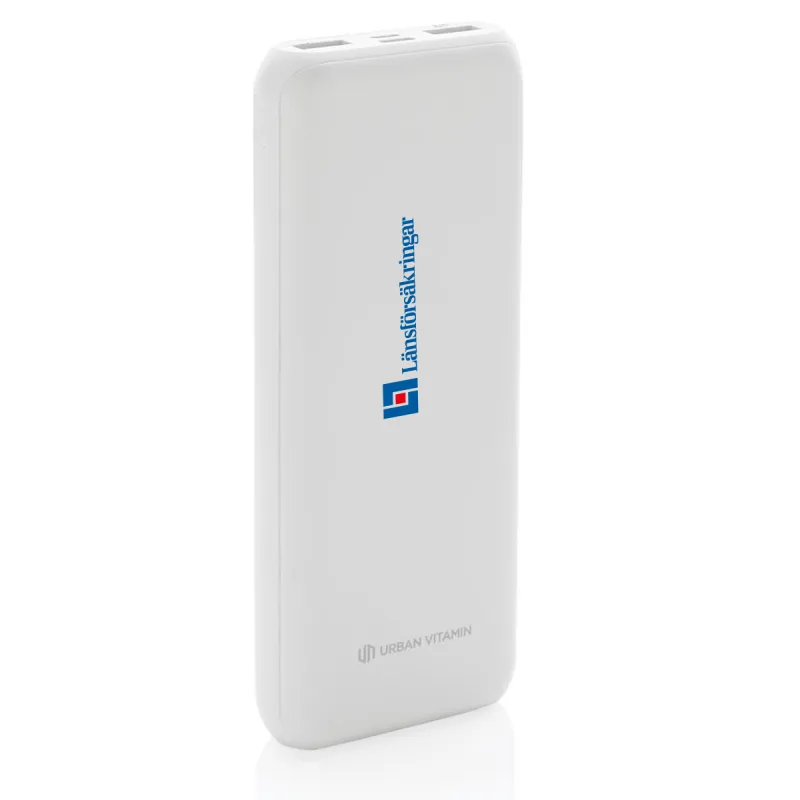 Powerbank Uran Vitamin Pasadena