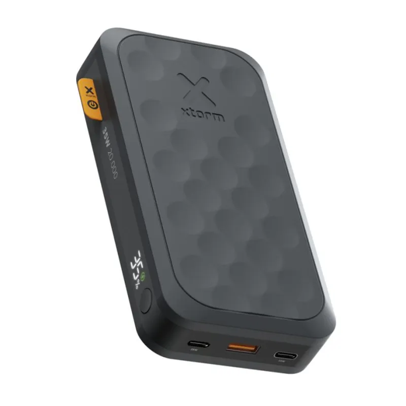 Powerbank Xtorm 20 000 mAh