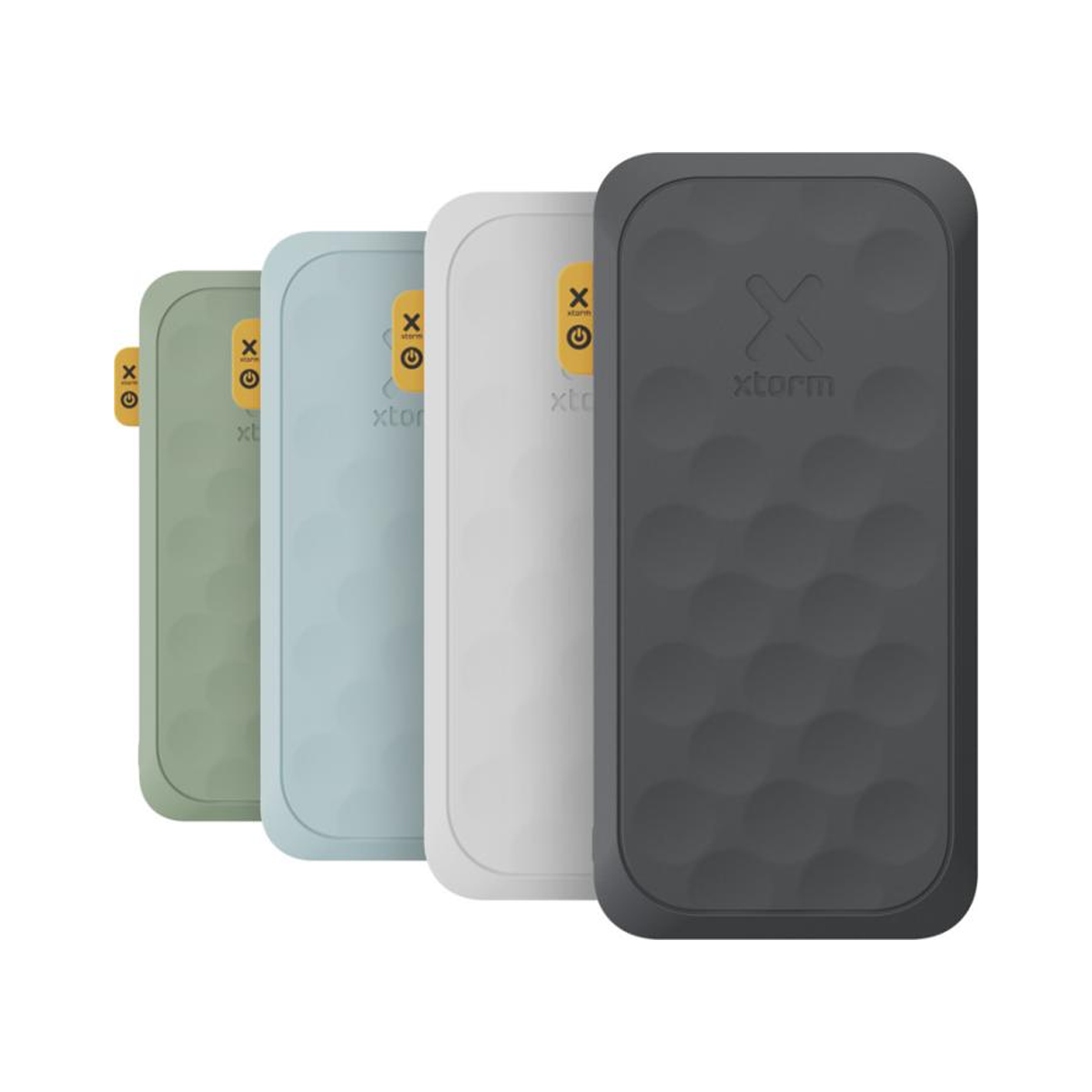 Powerbank Xtorm 10 000 mAh