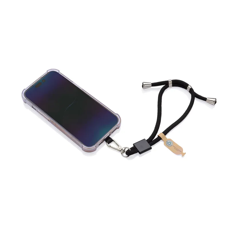 Telefonrem Justerbar