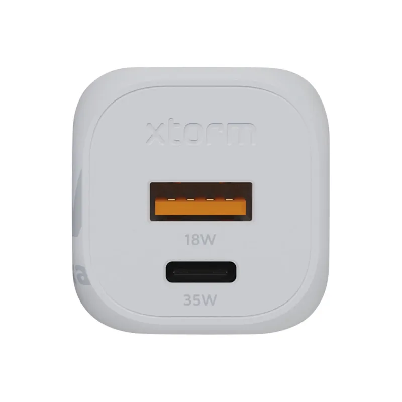 Väggladdare Xtorm 35W