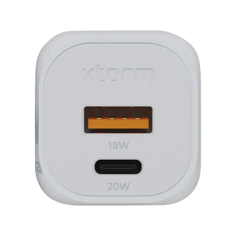 Väggladdare Xtorm 20W