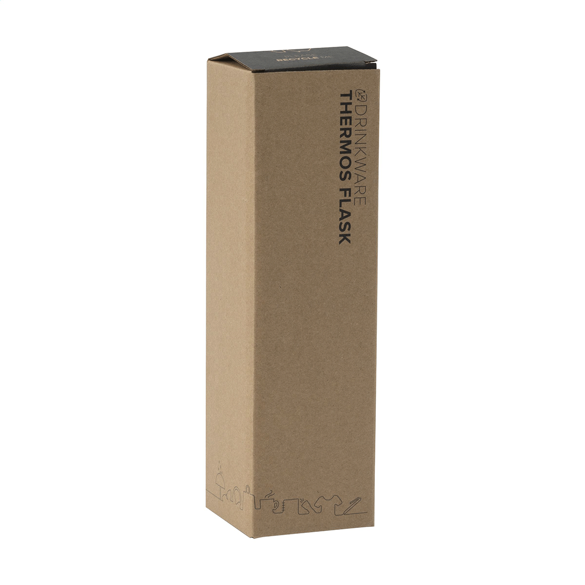 Termosflaska Bonnie 500ml