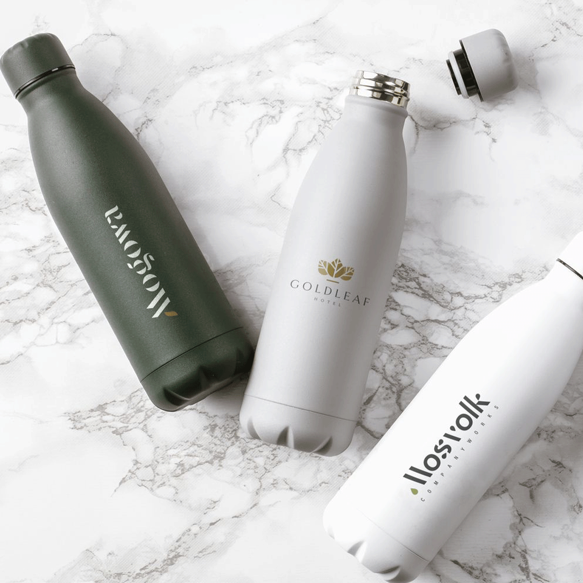 Termosflaska Bonnie 500ml
