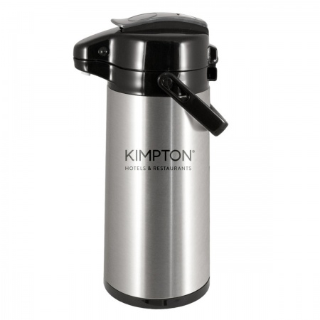 Pumptermos Buffé 
