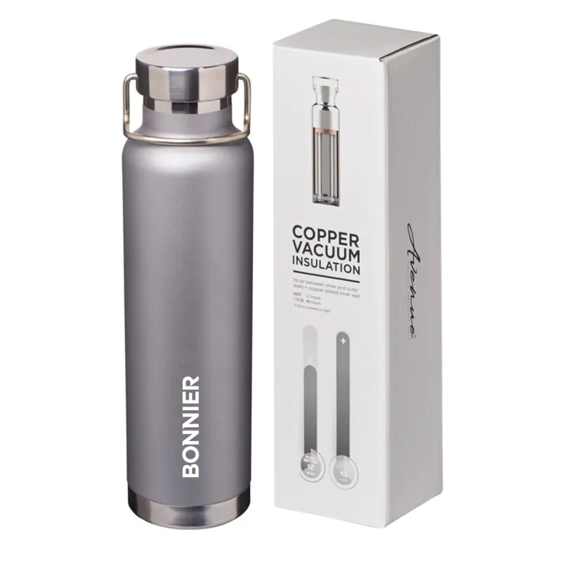 Termosflaska Retro - 650ml