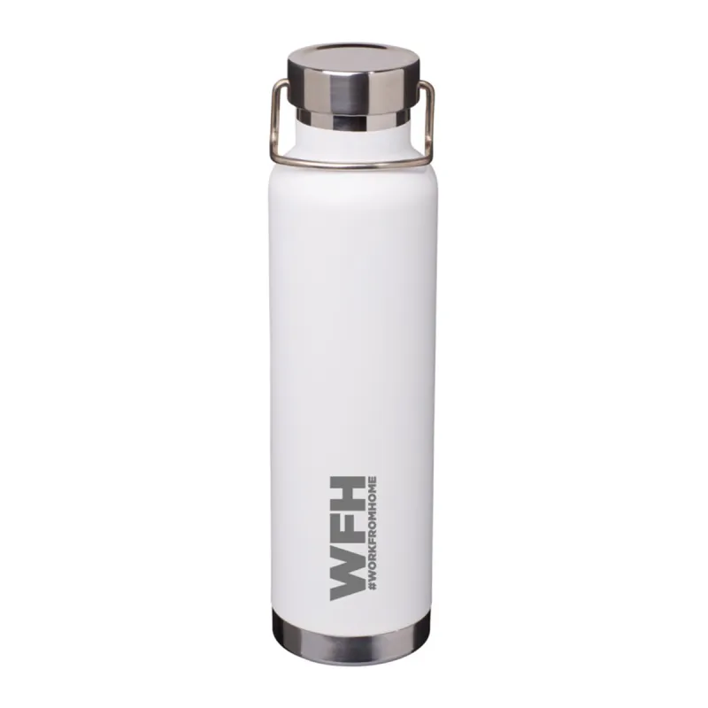 Termosflaska Retro - 650ml