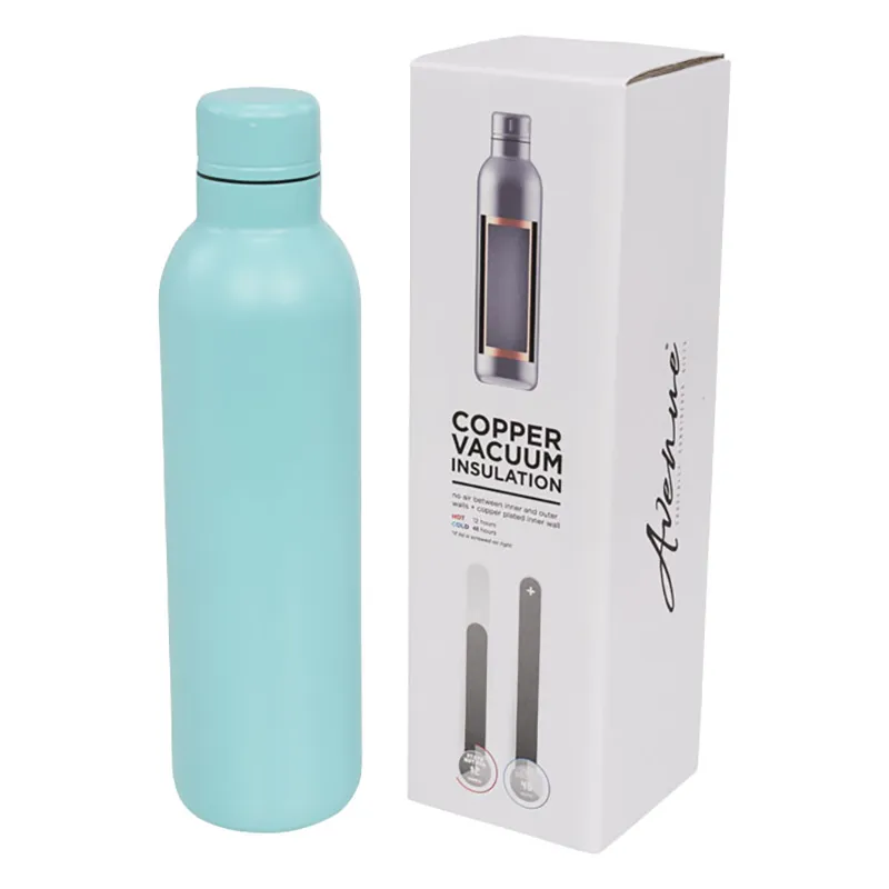 Termosflaska Sleek - 510ml