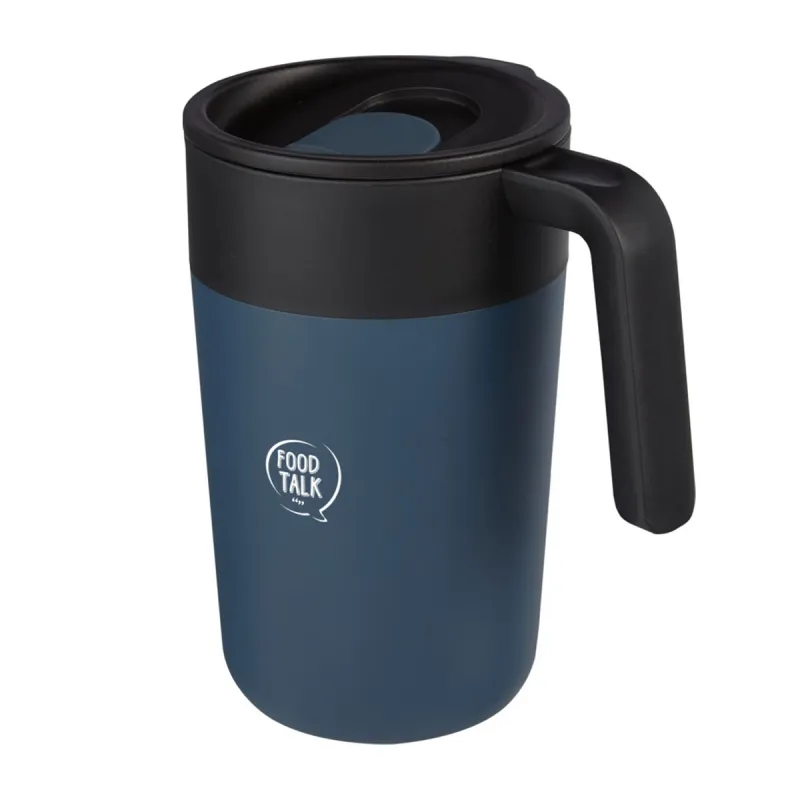 Termosmugg Ocean Handle 