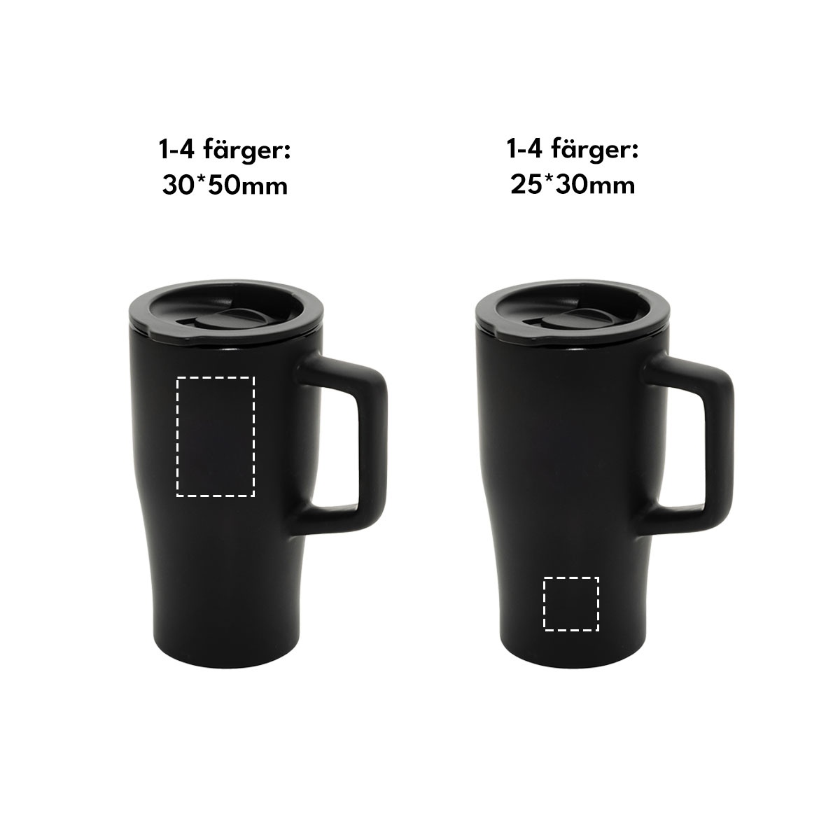 Tumbler Cup 490 ml 