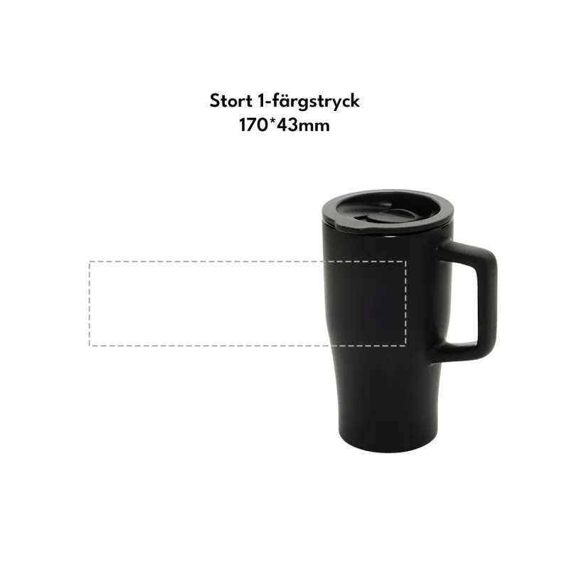 Tumbler Cup 490 ml 