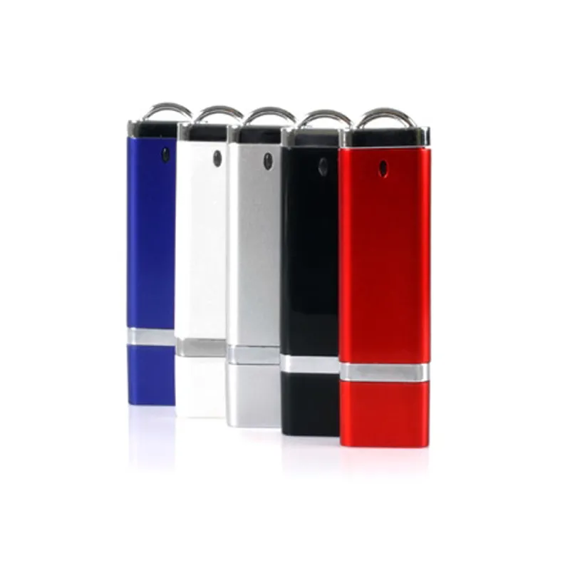 USB-minne Clean