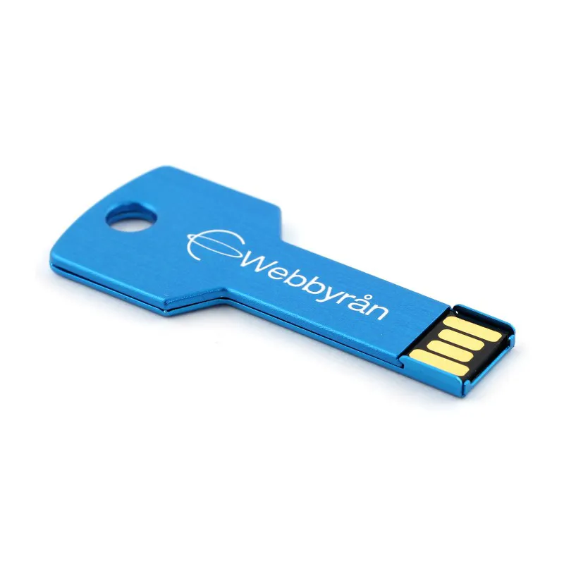 USB-minne Key 