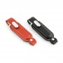 USB-minne Leather