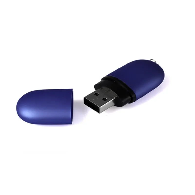 USB-minne Round