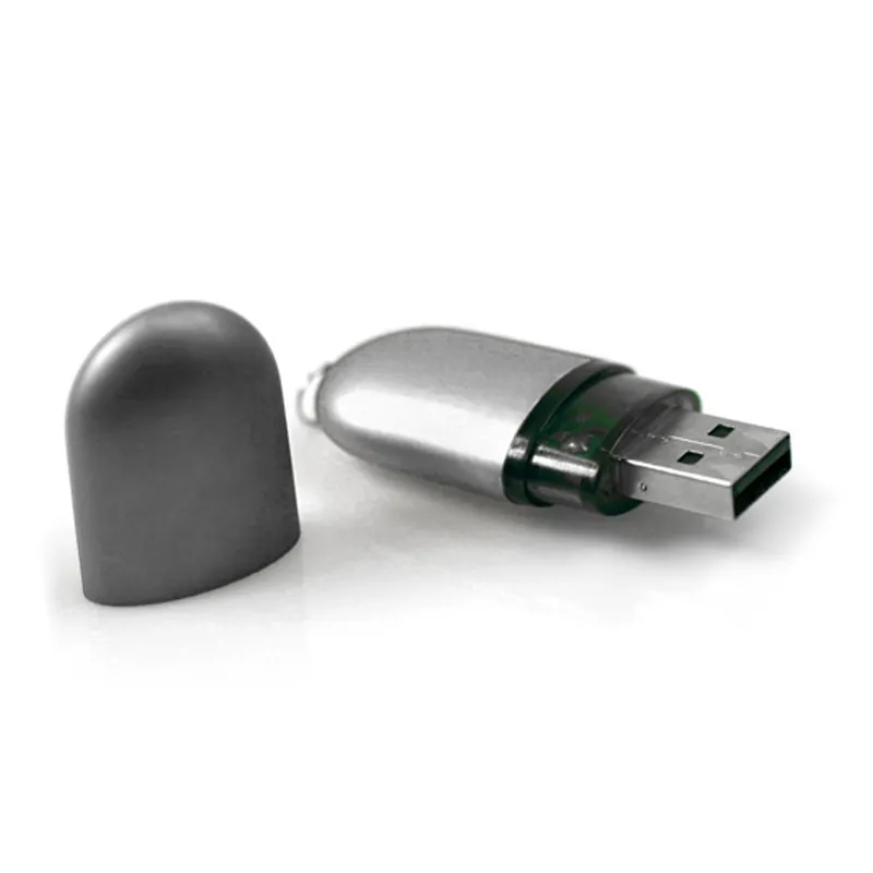 USB-minne Round