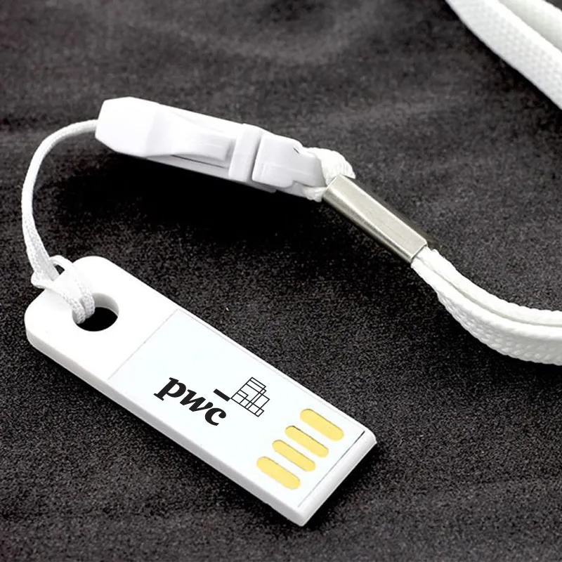 USB-minne Slim