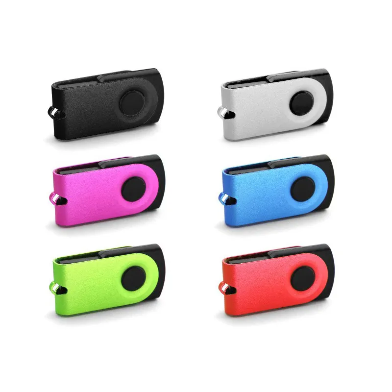 USB-minne Mini Twist