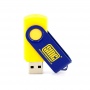USB-minne Twist