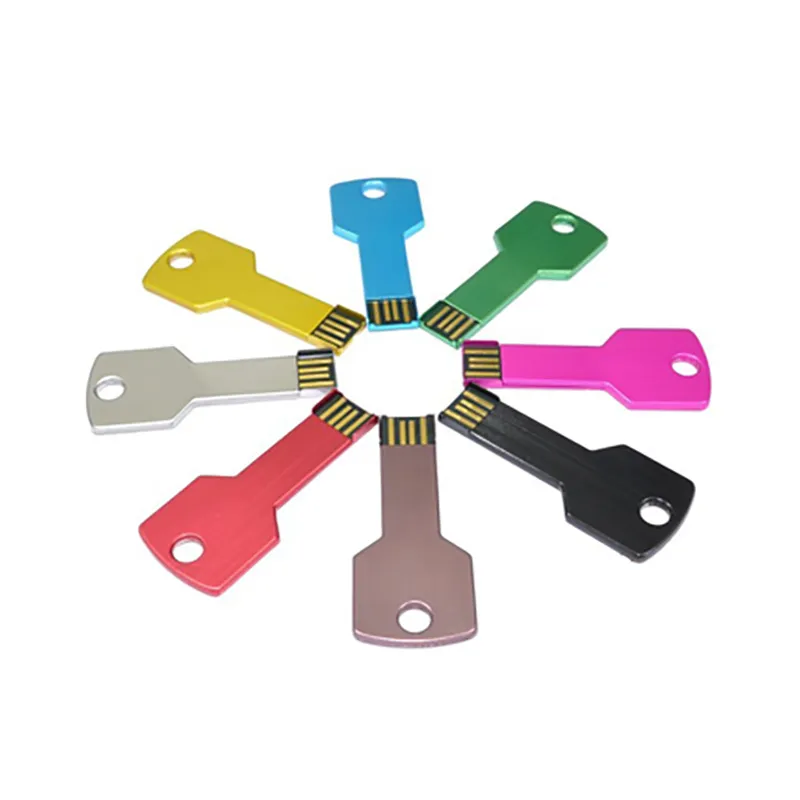 USB-minne Key 