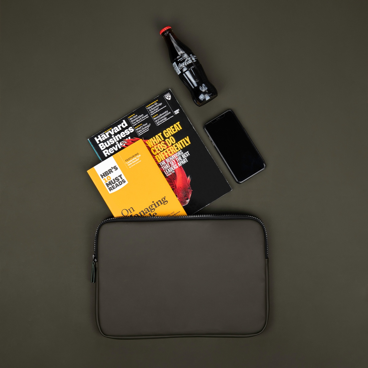 Baltimore laptopcase 15-17"