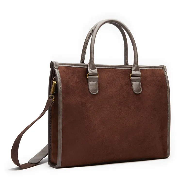 Vinga Hunton Brief