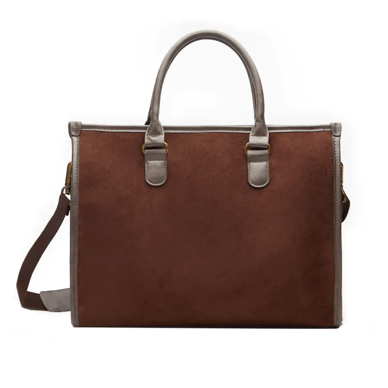 Vinga Hunton Brief