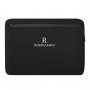 Laptop Sleeve Velvet 15,6" 