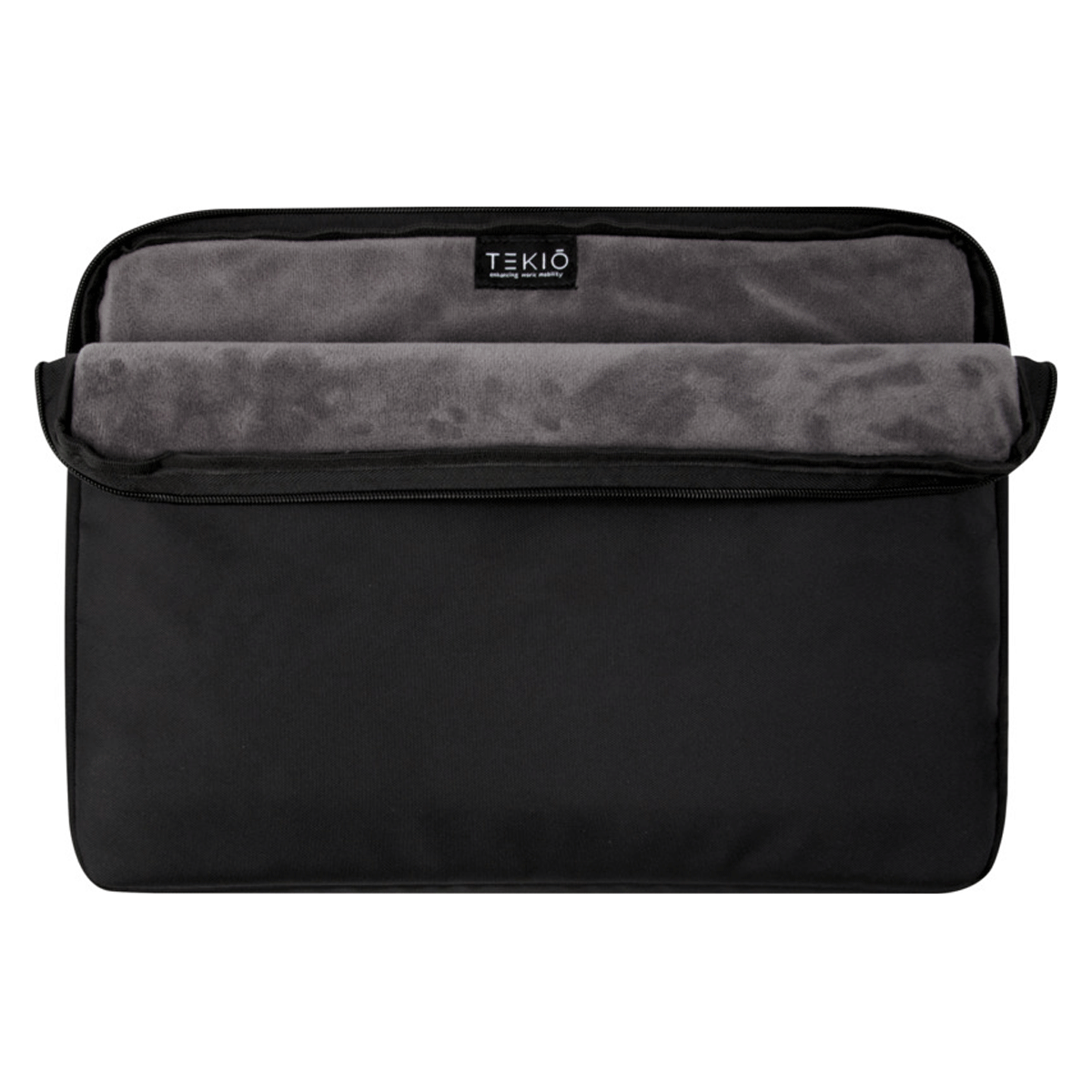 Laptop Sleeve Velvet 15,6" med tryck Profilar.se