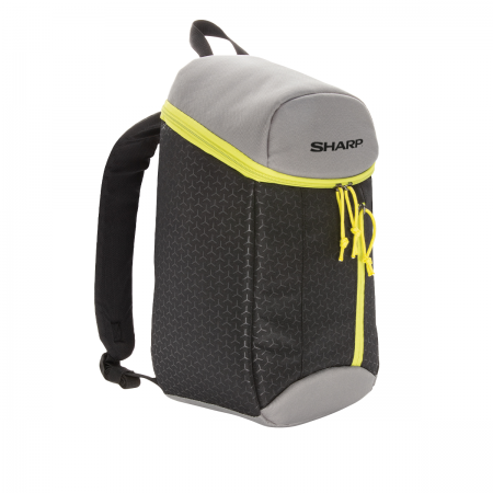 Kylryggsäck Duo Color 