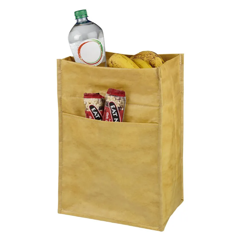 Kylväska Paper Bag