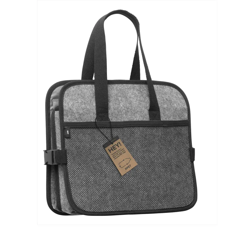Kylväska RPET Organizer 