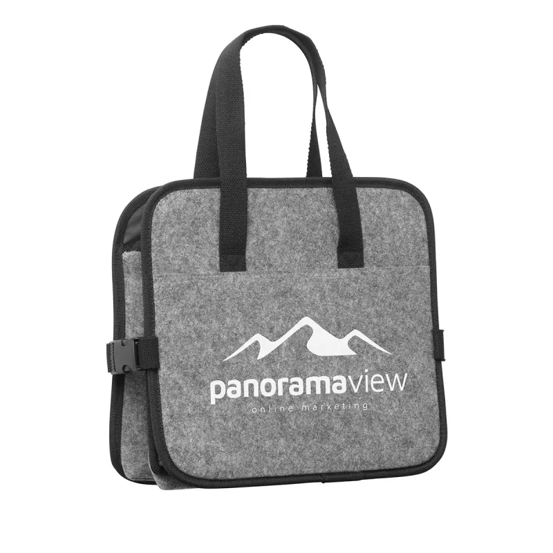 Kylväska RPET Organizer 