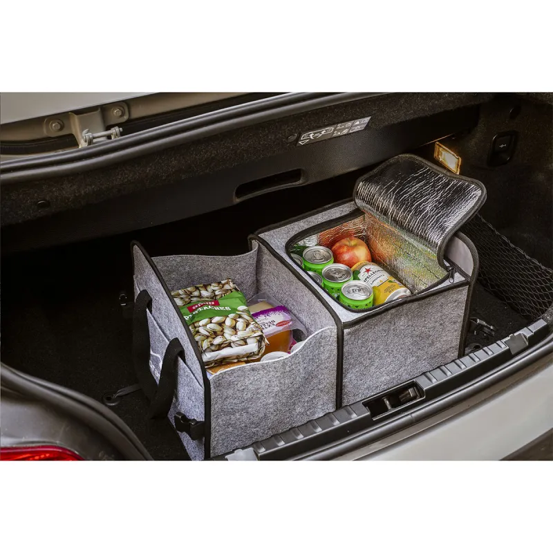 Kylväska RPET Organizer 