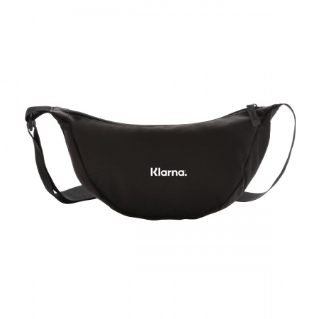 Crescent Crossbody Väska