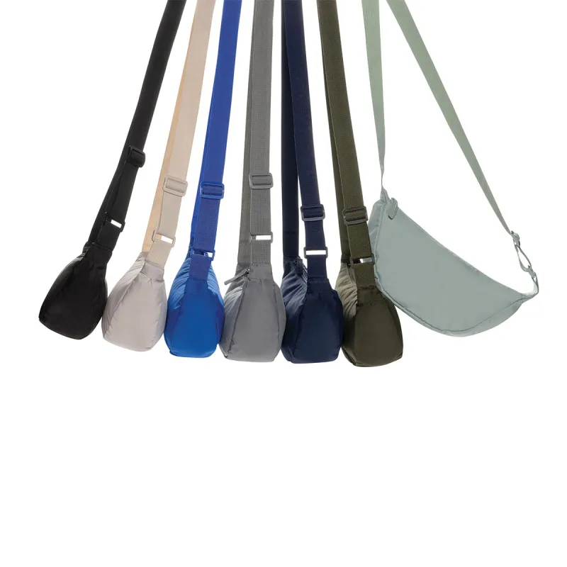 Crescent Crossbody Väska