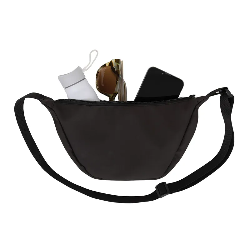 Crescent Crossbody Väska