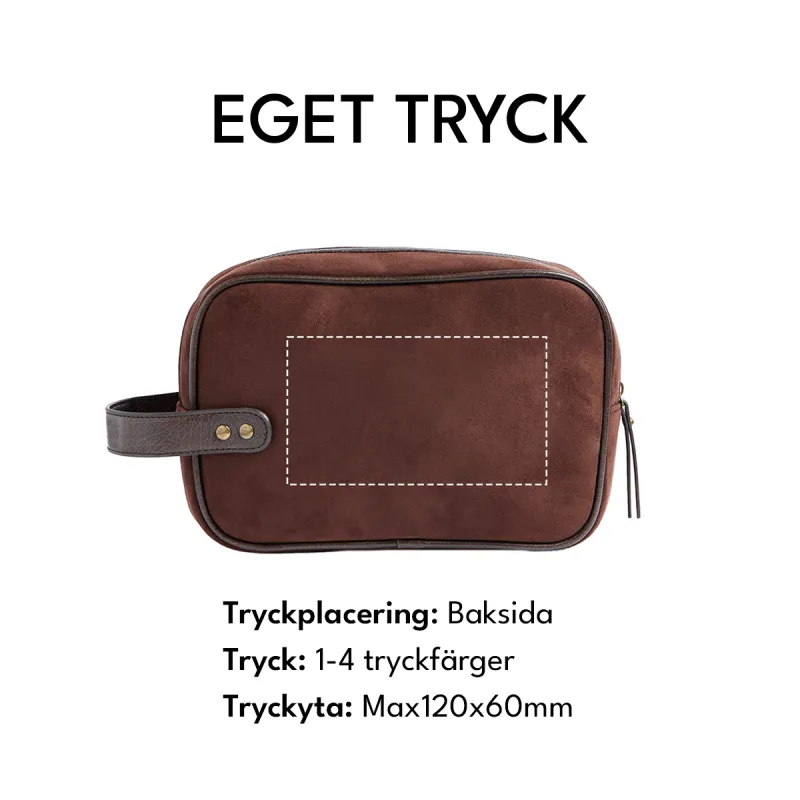 Vinga Hunton Necessär