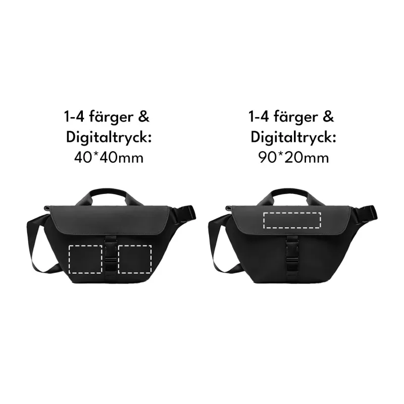 Baltimore Sling Bag