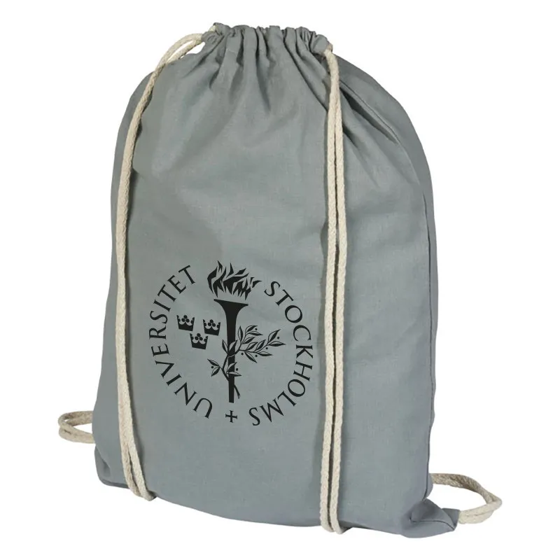 Gymnastikpåse Cotton