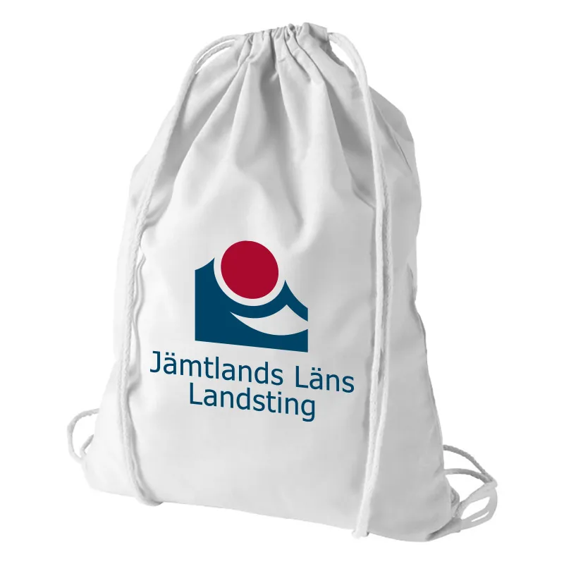 Gymnastikpåse Cotton
