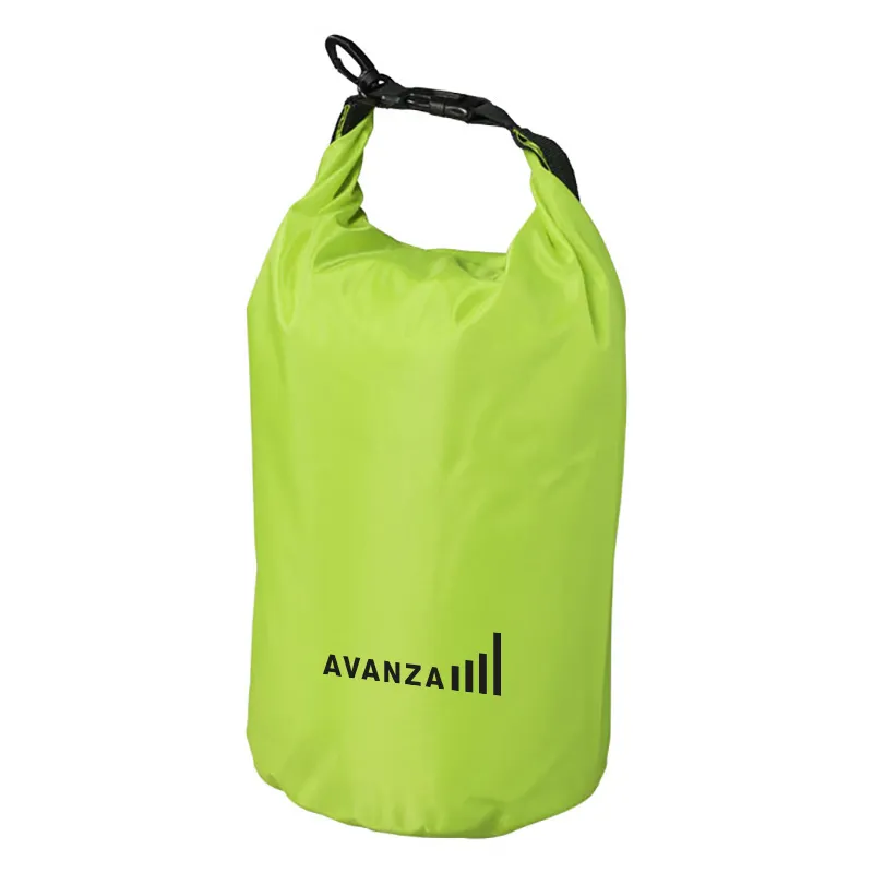 Vattentät seglarsäck Preserve 5L
