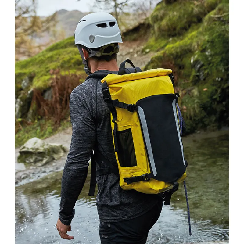 Ryggsäck Watertight